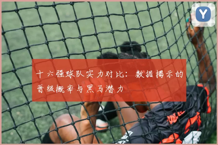 十六强球队实力对比:数据揭示的晋级概率与黑马潜力